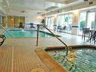 фото отеля SpringHill Suites by Marriott Providence West Warwick