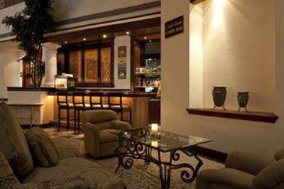 фото отеля Hyatt Regency Merida