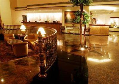 фото отеля Hyatt Regency Merida