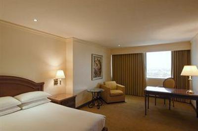 фото отеля Hyatt Regency Merida