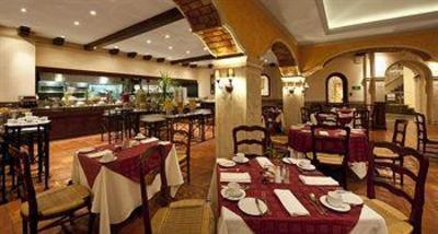 фото отеля Hyatt Regency Merida