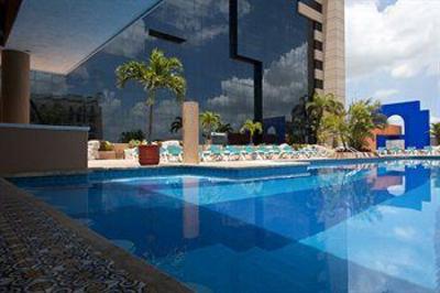 фото отеля Hyatt Regency Merida