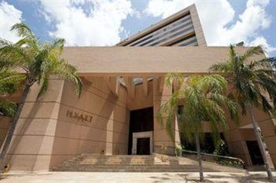 фото отеля Hyatt Regency Merida