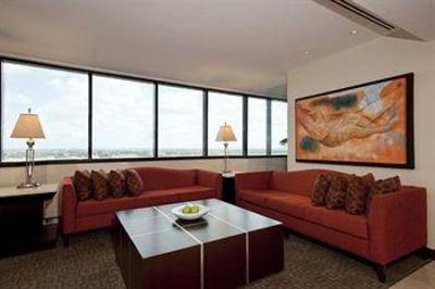 фото отеля Hyatt Regency Merida
