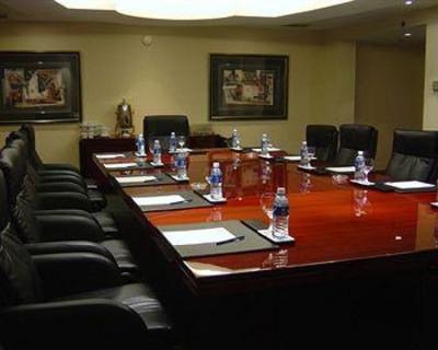 фото отеля Hyatt Regency Merida