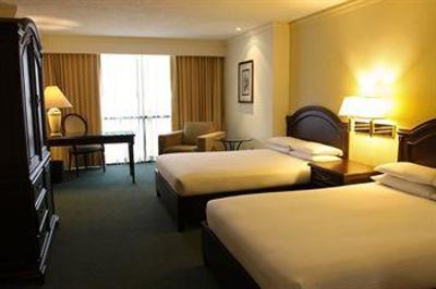 фото отеля Hyatt Regency Merida