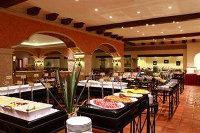 фото отеля Hyatt Regency Merida
