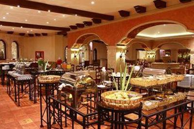 фото отеля Hyatt Regency Merida