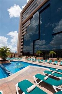 фото отеля Hyatt Regency Merida