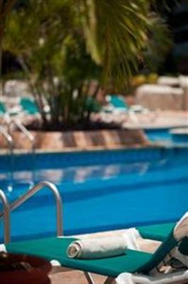 фото отеля Hyatt Regency Merida