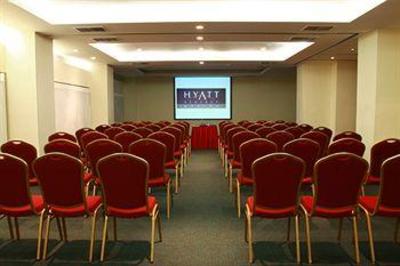 фото отеля Hyatt Regency Merida
