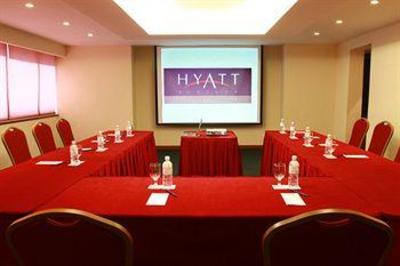 фото отеля Hyatt Regency Merida