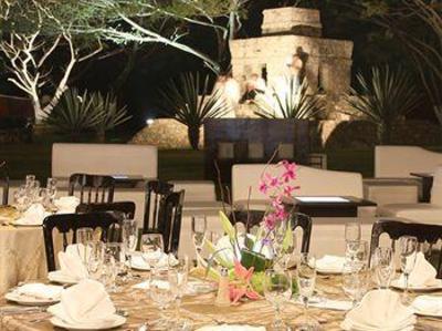 фото отеля Hyatt Regency Merida