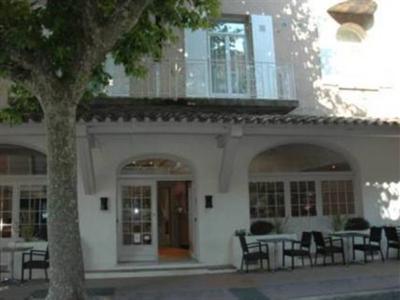 фото отеля Hotel Le Revest