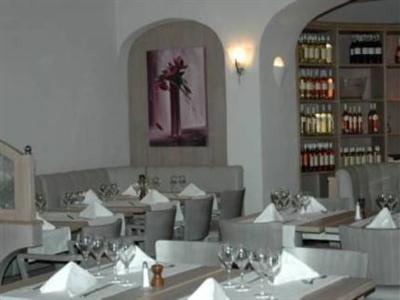фото отеля Hotel Le Revest