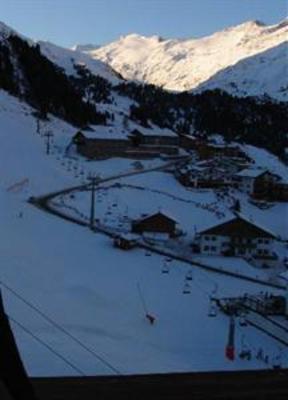 фото отеля Hotel Gotthard-Zeit