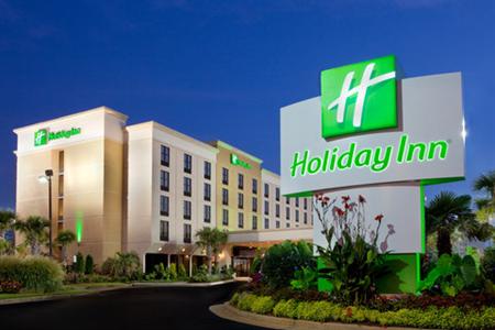 фото отеля Holiday Inn Atlanta Northlake Tucker