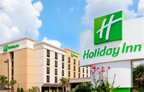 фото отеля Holiday Inn Atlanta Northlake Tucker