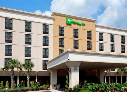 фото отеля Holiday Inn Atlanta Northlake Tucker