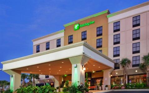 фото отеля Holiday Inn Atlanta Northlake Tucker