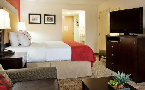 фото отеля Holiday Inn Atlanta Northlake Tucker