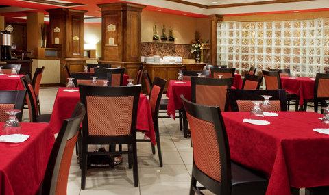 фото отеля Holiday Inn Atlanta Northlake Tucker
