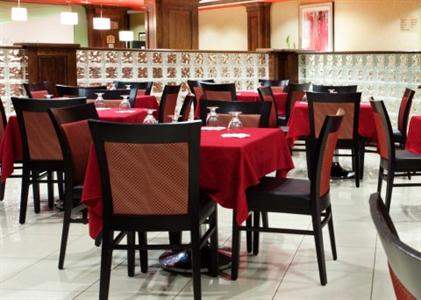 фото отеля Holiday Inn Atlanta Northlake Tucker