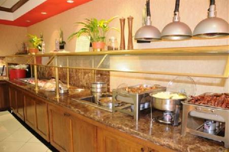 фото отеля Holiday Inn Atlanta Northlake Tucker