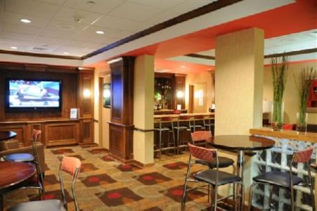 фото отеля Holiday Inn Atlanta Northlake Tucker