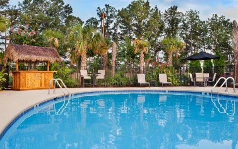фото отеля Holiday Inn Atlanta Northlake Tucker
