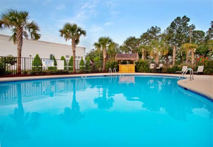 фото отеля Holiday Inn Atlanta Northlake Tucker