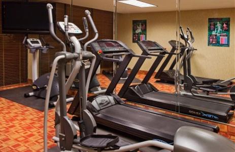 фото отеля Holiday Inn Atlanta Northlake Tucker