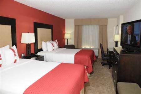 фото отеля Holiday Inn Atlanta Northlake Tucker