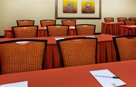 фото отеля Holiday Inn Atlanta Northlake Tucker