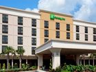 фото отеля Holiday Inn Atlanta Northlake Tucker