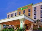 фото отеля Holiday Inn Atlanta Northlake Tucker