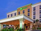 фото отеля Holiday Inn Atlanta Northlake Tucker