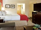 фото отеля Holiday Inn Atlanta Northlake Tucker