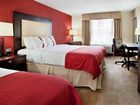 фото отеля Holiday Inn Atlanta Northlake Tucker