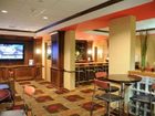фото отеля Holiday Inn Atlanta Northlake Tucker