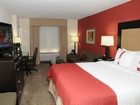 фото отеля Holiday Inn Atlanta Northlake Tucker