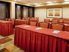 фото отеля Holiday Inn Atlanta Northlake Tucker