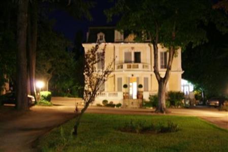 фото отеля Villa la Castellane