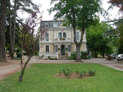 фото отеля Villa la Castellane