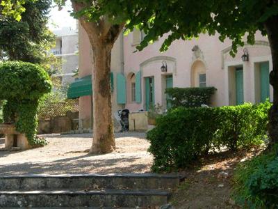 фото отеля Villa la Castellane