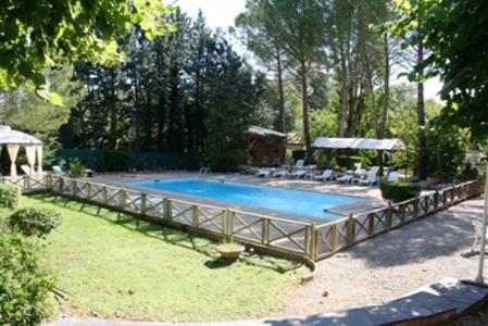 фото отеля Villa la Castellane