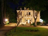 Villa la Castellane