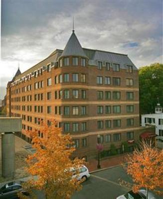 фото отеля Georgetown Suites Harbour