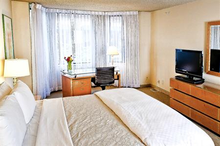 фото отеля Georgetown Suites Harbour