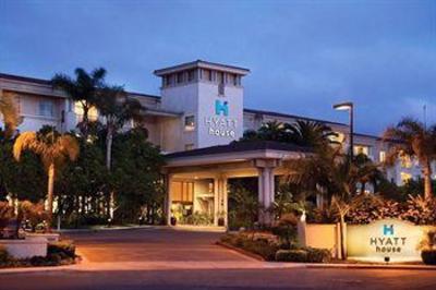 фото отеля Hyatt House San Diego Sorrento Mesa